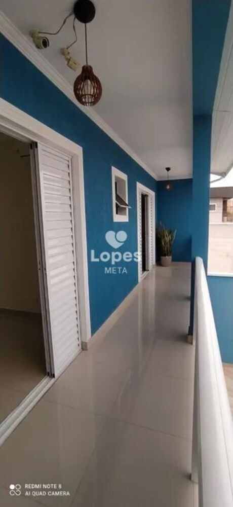 Casa, 3 quartos, 200 m² - Foto 1