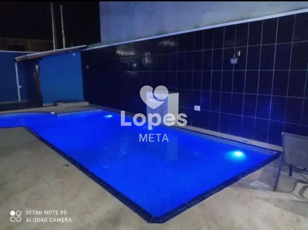Casa, 3 quartos, 200 m² - Foto 3