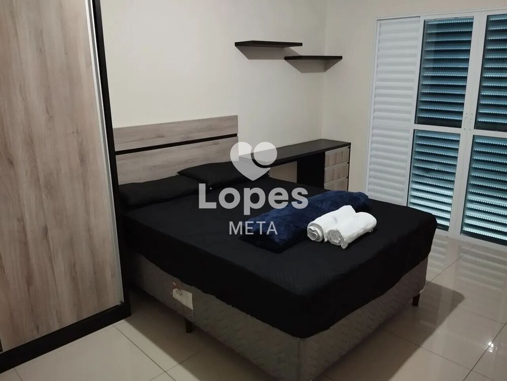 Casa, 3 quartos, 200 m² - Foto 13