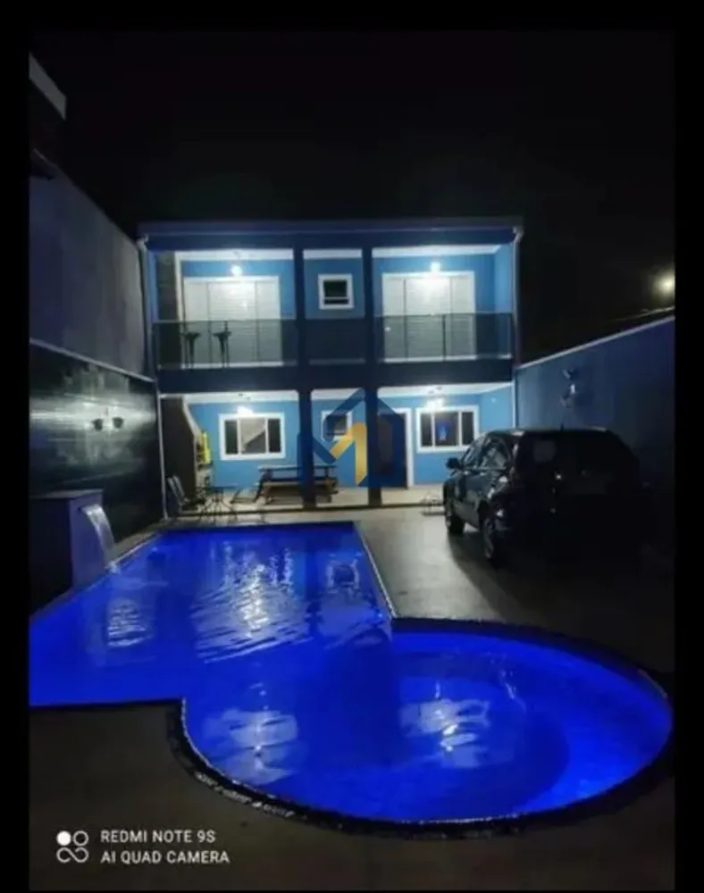 Casa, 3 quartos, 200 m² - Foto 15