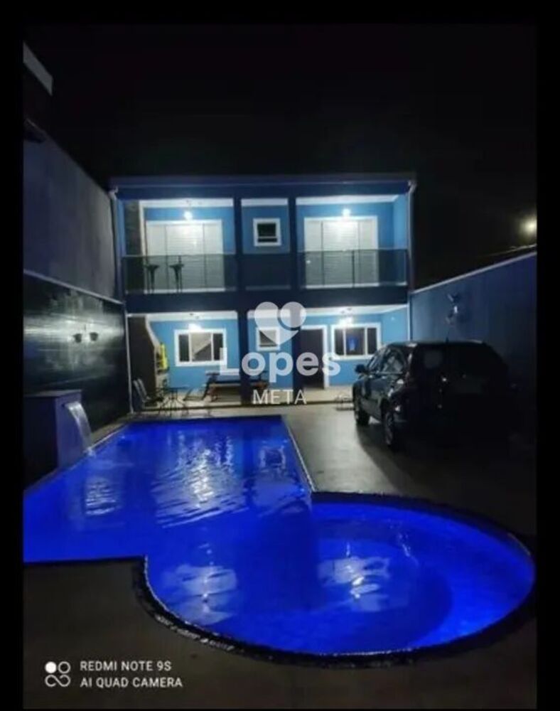 Casa, 3 quartos, 200 m² - Foto 6