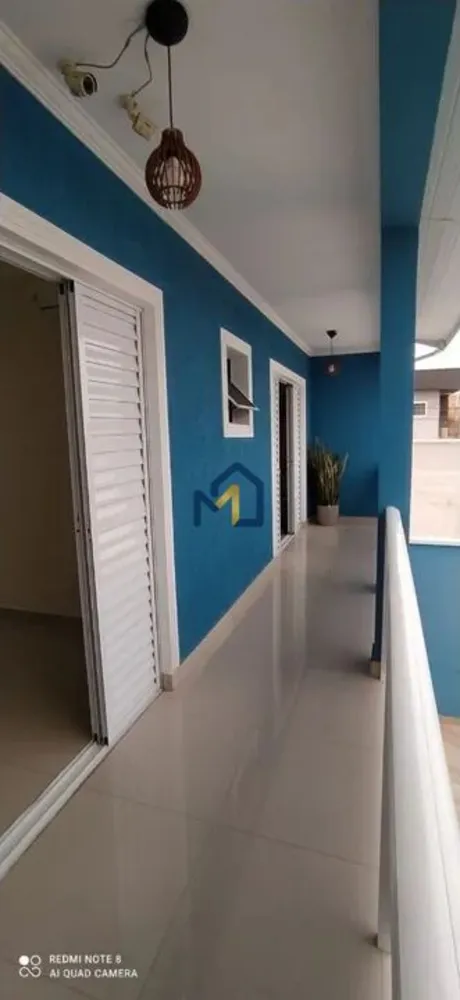 Casa, 3 quartos, 200 m² - Foto 14