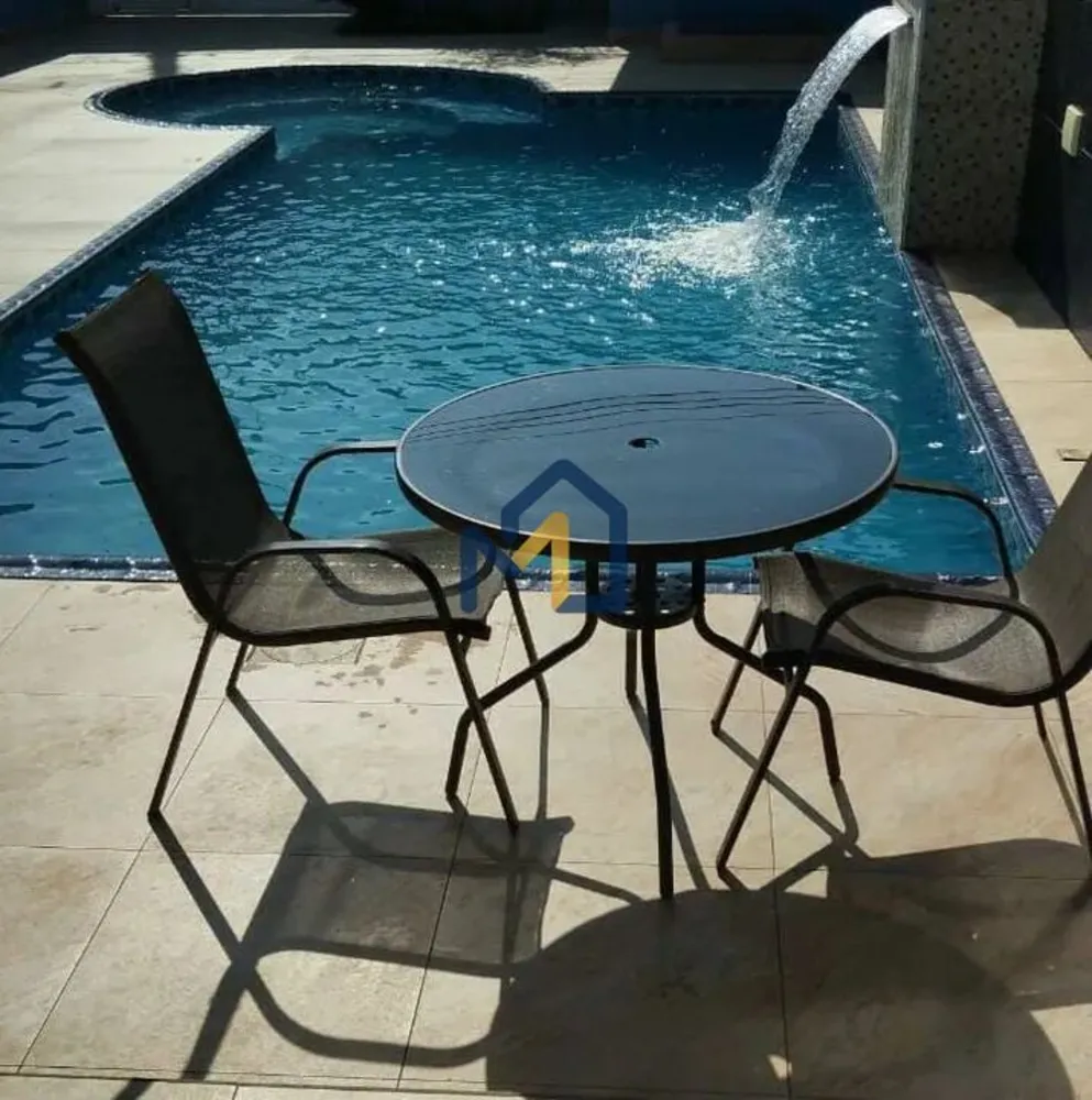 Casa, 3 quartos, 200 m² - Foto 24