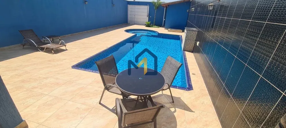 Casa, 3 quartos, 200 m² - Foto 18