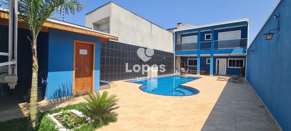 Casa, 3 quartos, 200 m² - Foto 12
