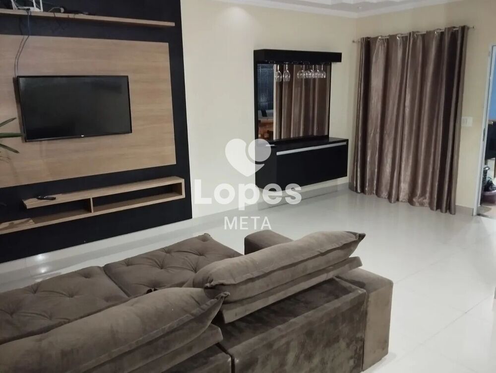 Casa, 3 quartos, 200 m² - Foto 4