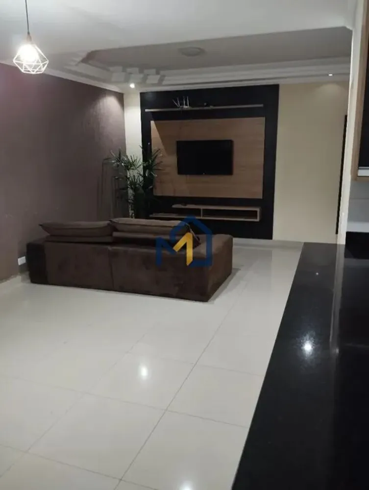 Casa, 3 quartos, 200 m² - Foto 19