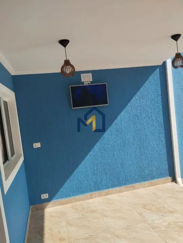 Casa, 3 quartos, 200 m² - Foto 17
