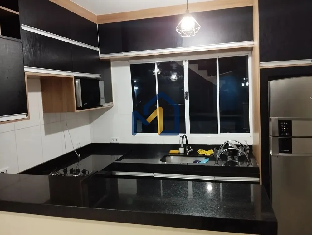Casa, 3 quartos, 200 m² - Foto 16