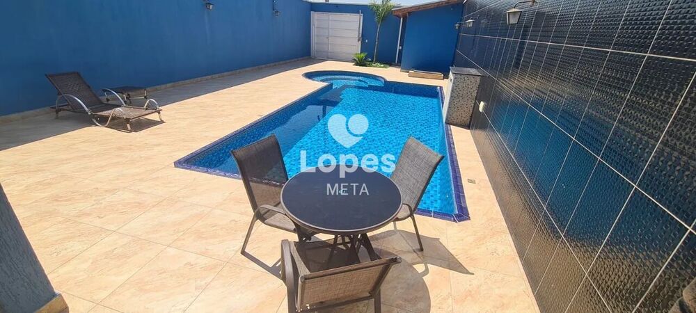 Casa, 3 quartos, 200 m² - Foto 15