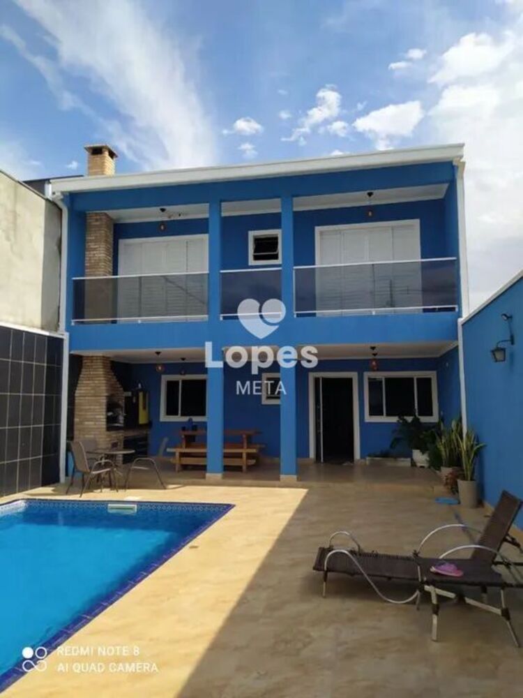 Casa, 3 quartos, 200 m² - Foto 8