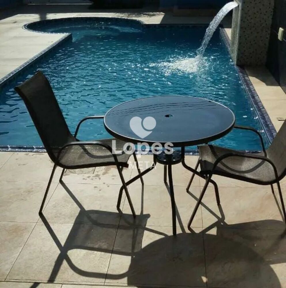 Casa, 3 quartos, 200 m² - Foto 5
