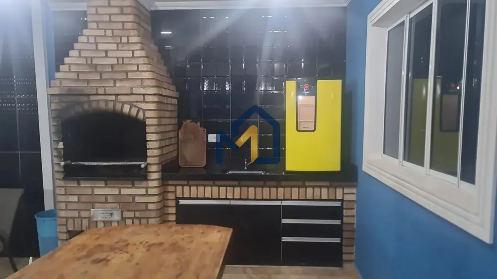Casa, 3 quartos, 200 m² - Foto 23