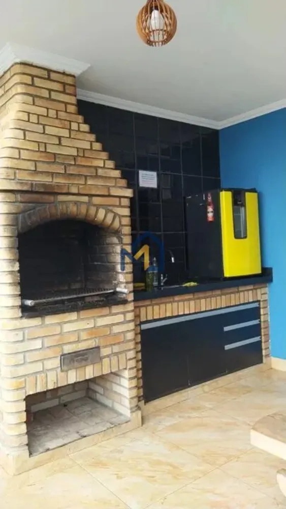 Casa, 3 quartos, 200 m² - Foto 20