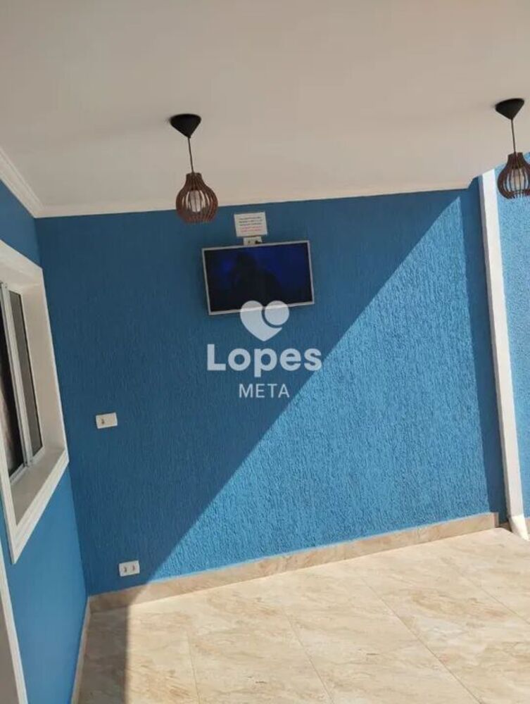 Casa, 3 quartos, 200 m² - Foto 9