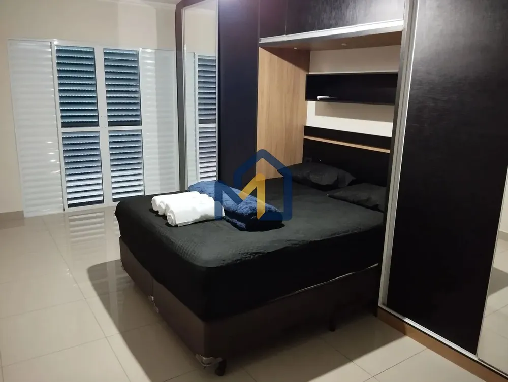 Casa, 3 quartos, 200 m² - Foto 21