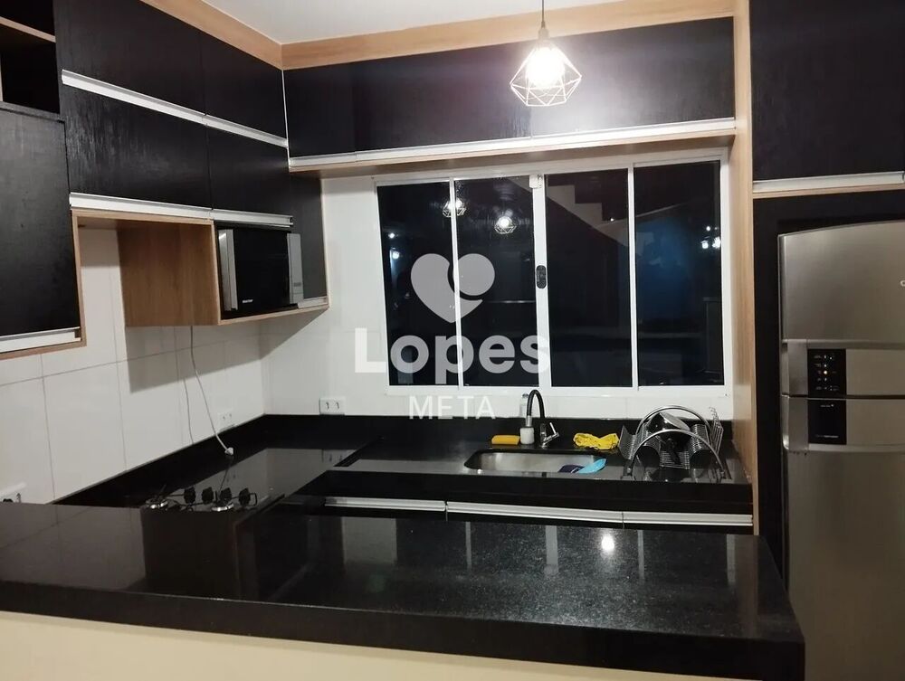Casa, 3 quartos, 200 m² - Foto 11