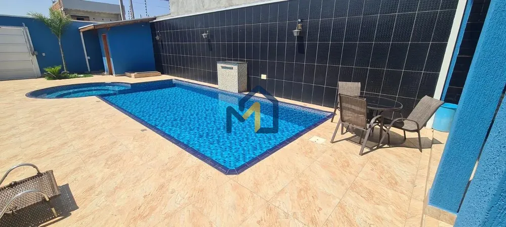 Casa, 3 quartos, 200 m² - Foto 17
