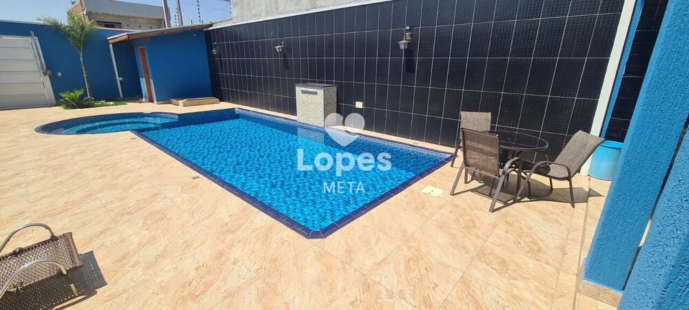 Casa, 3 quartos, 200 m² - Foto 2