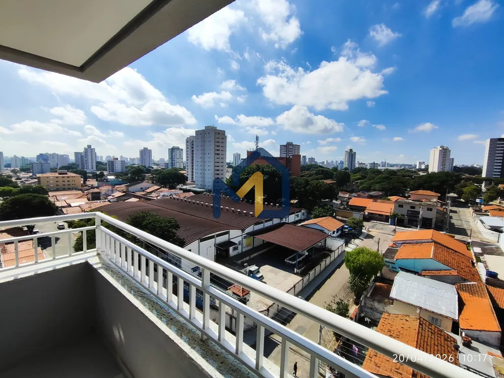 Apartamento, 2 quartos, 63 m² - Foto 5