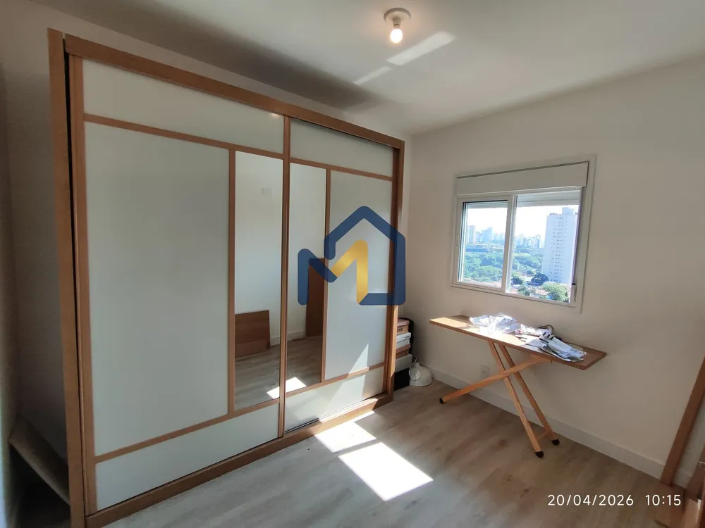 Apartamento, 2 quartos, 63 m² - Foto 4