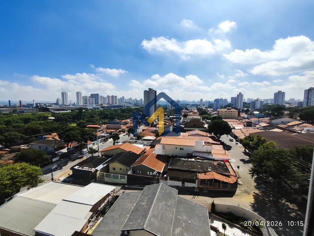 Apartamento, 2 quartos, 63 m² - Foto 1