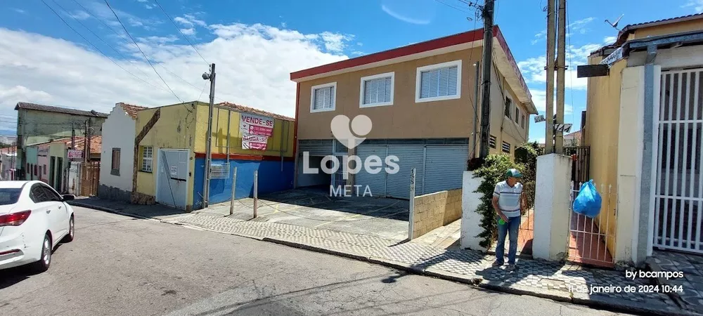 Sala-Conjunto, 477 m² - Foto 3