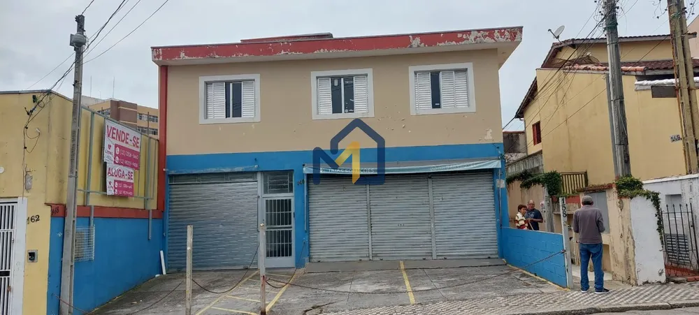 Sala-Conjunto, 477 m² - Foto 27