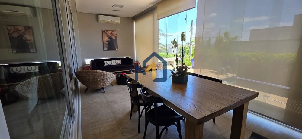 Casa, 3 quartos, 260 m² - Foto 4