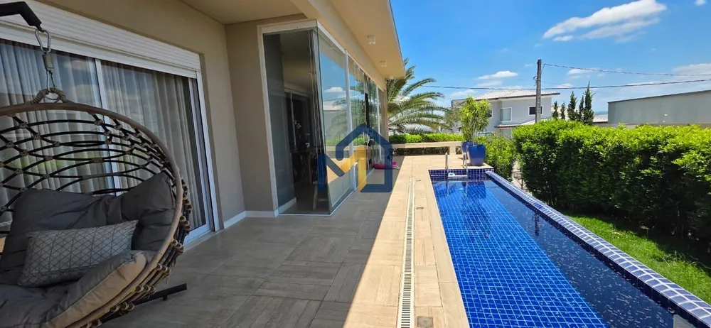 Casa, 3 quartos, 260 m² - Foto 8