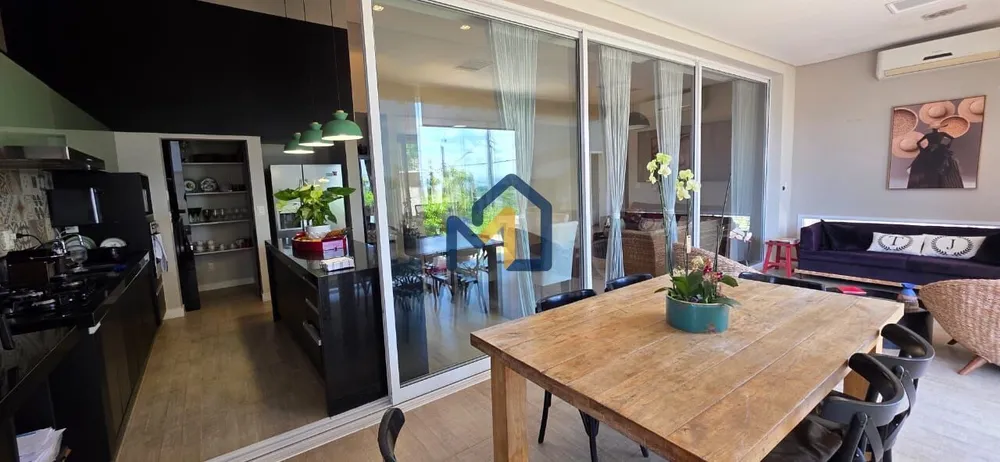 Casa, 3 quartos, 260 m² - Foto 6