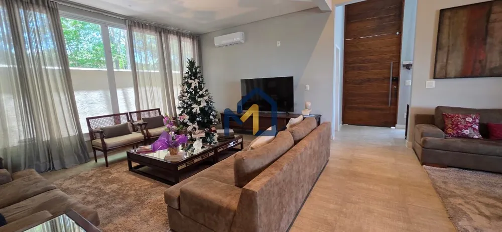 Casa, 3 quartos, 260 m² - Foto 2