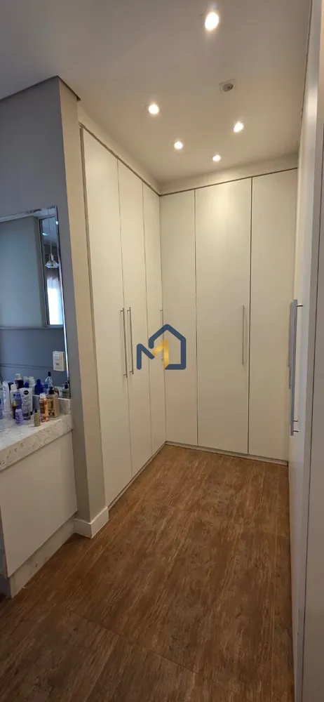 Casa, 3 quartos, 260 m² - Foto 13