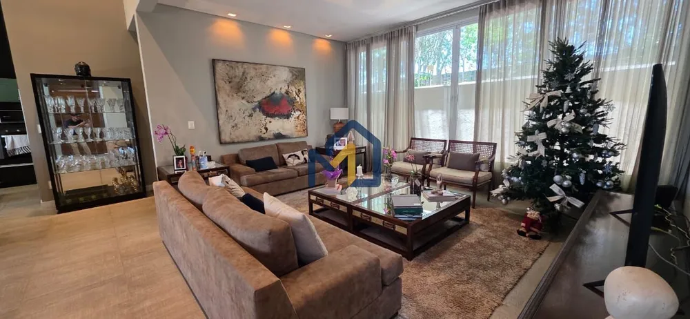 Casa, 3 quartos, 260 m² - Foto 3