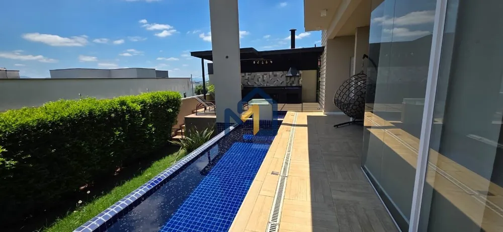 Casa, 3 quartos, 260 m² - Foto 7