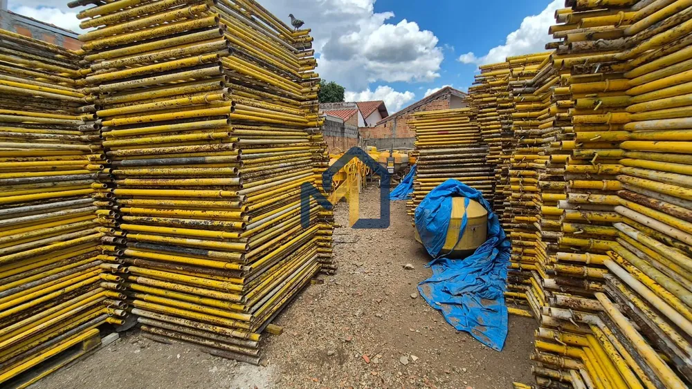 Terreno, 250 m² - Foto 6