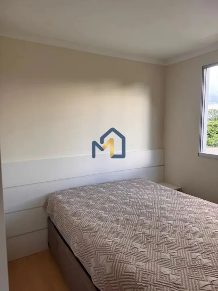 Apartamento, 2 quartos, 45 m² - Foto 7