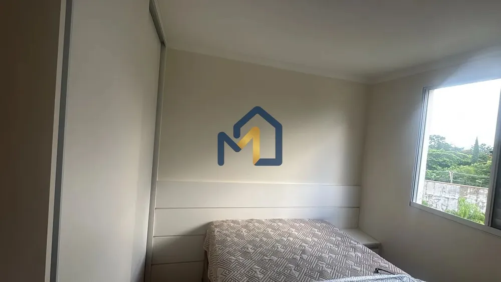 Apartamento, 2 quartos, 45 m² - Foto 15