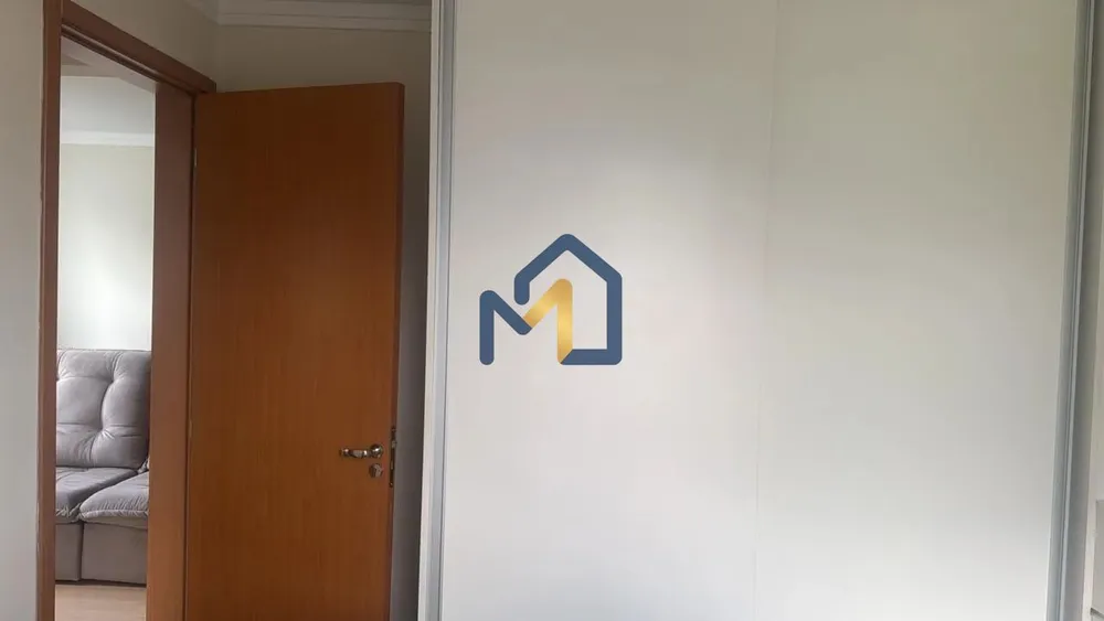 Apartamento, 2 quartos, 45 m² - Foto 13