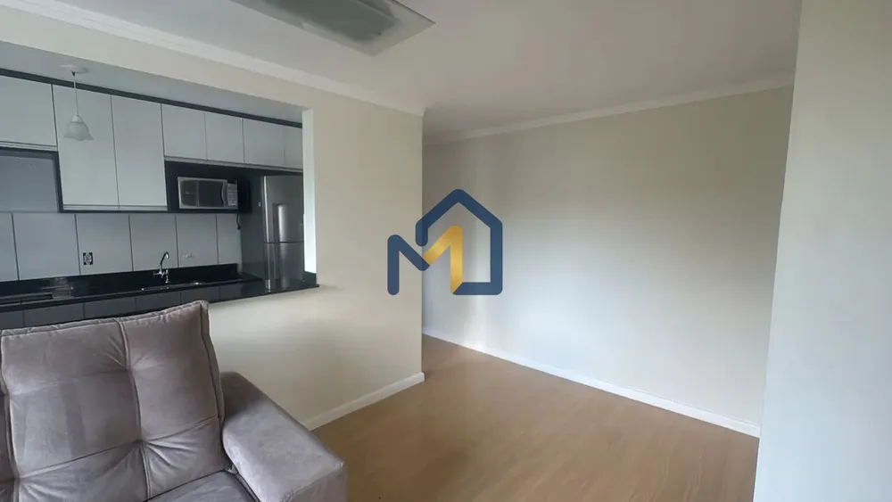 Apartamento, 2 quartos, 45 m² - Foto 3