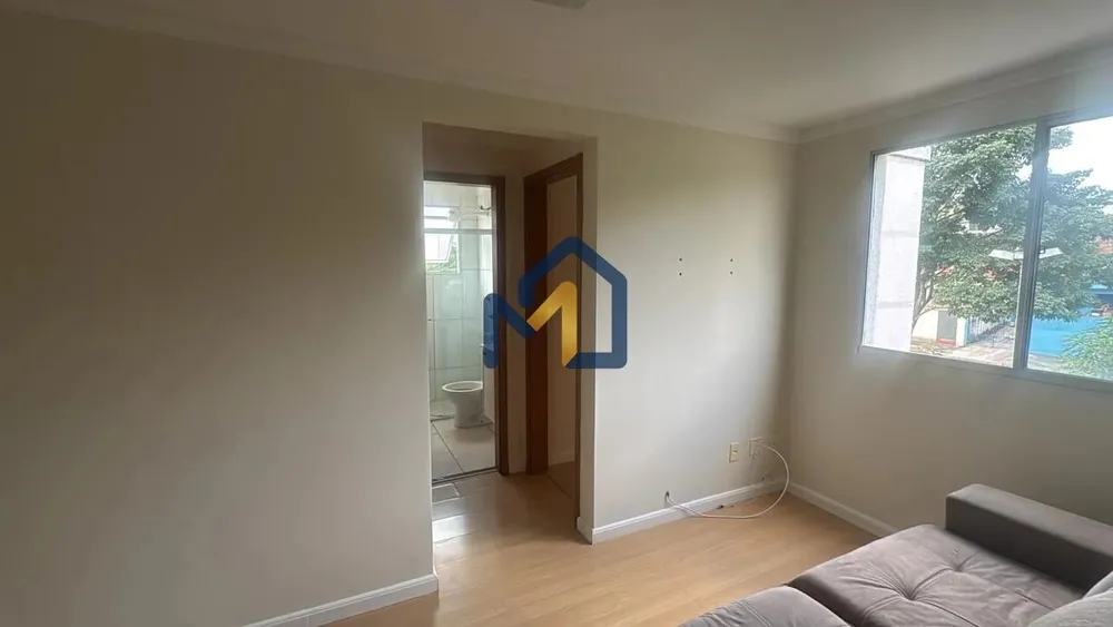 Apartamento, 2 quartos, 45 m² - Foto 8