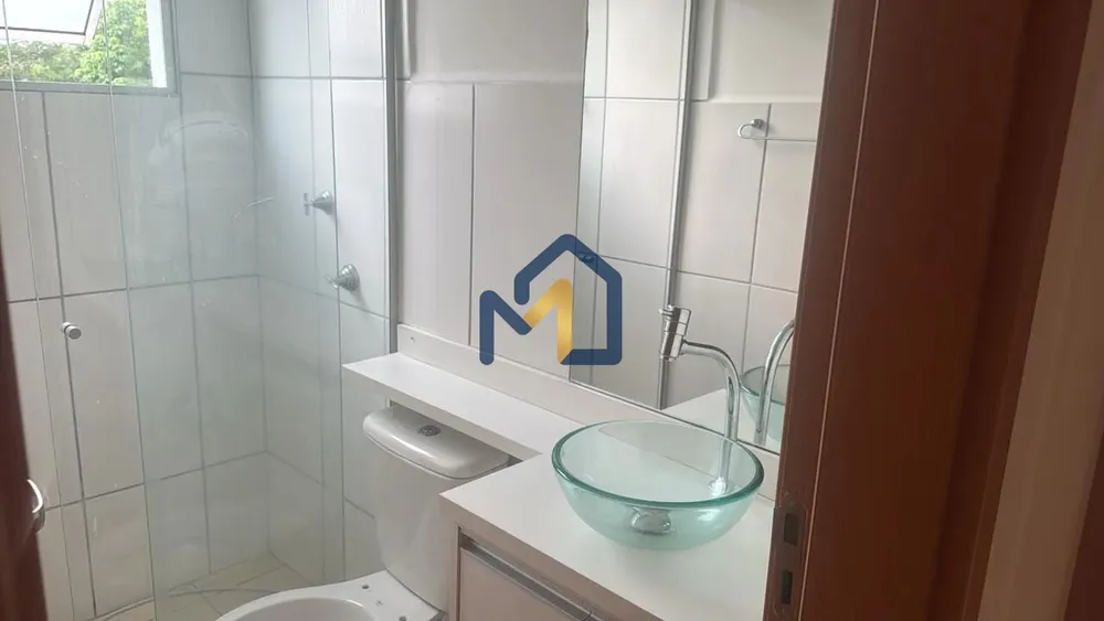 Apartamento, 2 quartos, 45 m² - Foto 1