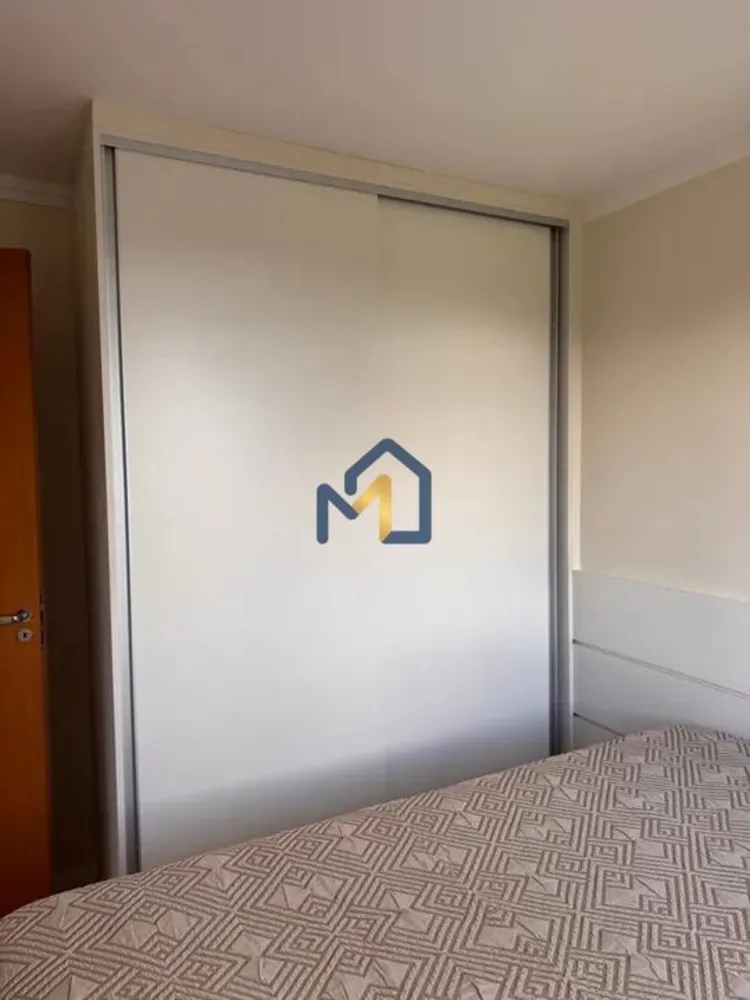 Apartamento, 2 quartos, 45 m² - Foto 4
