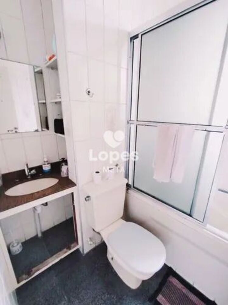 Apartamento à venda com 3 quartos, 82m² - Foto 3