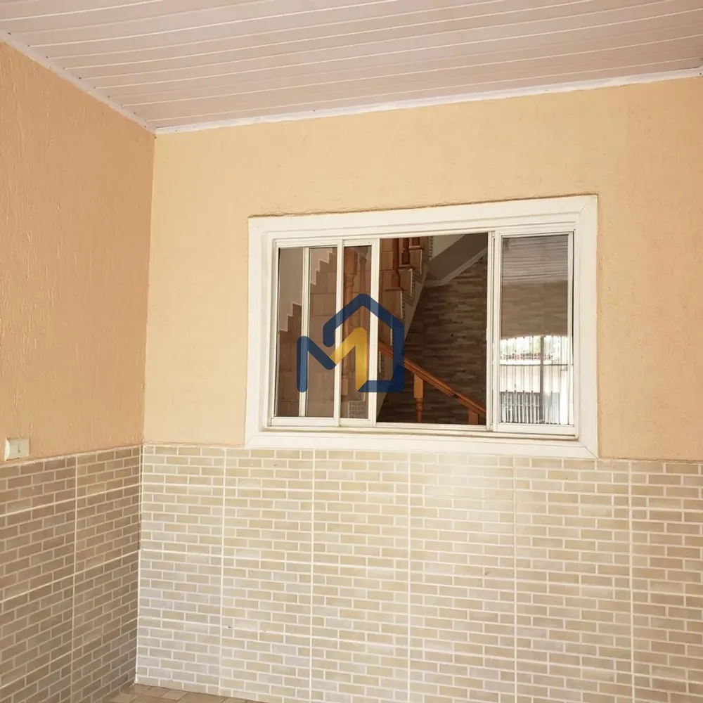 Sobrado, 3 quartos, 100 m² - Foto 23