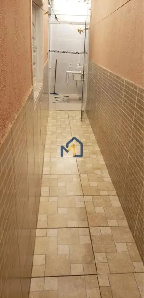 Sobrado, 3 quartos, 100 m² - Foto 24