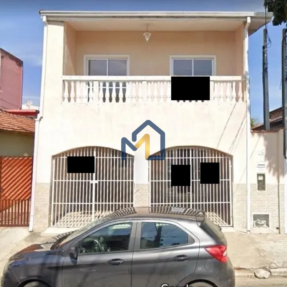 Sobrado, 3 quartos, 100 m² - Foto 5