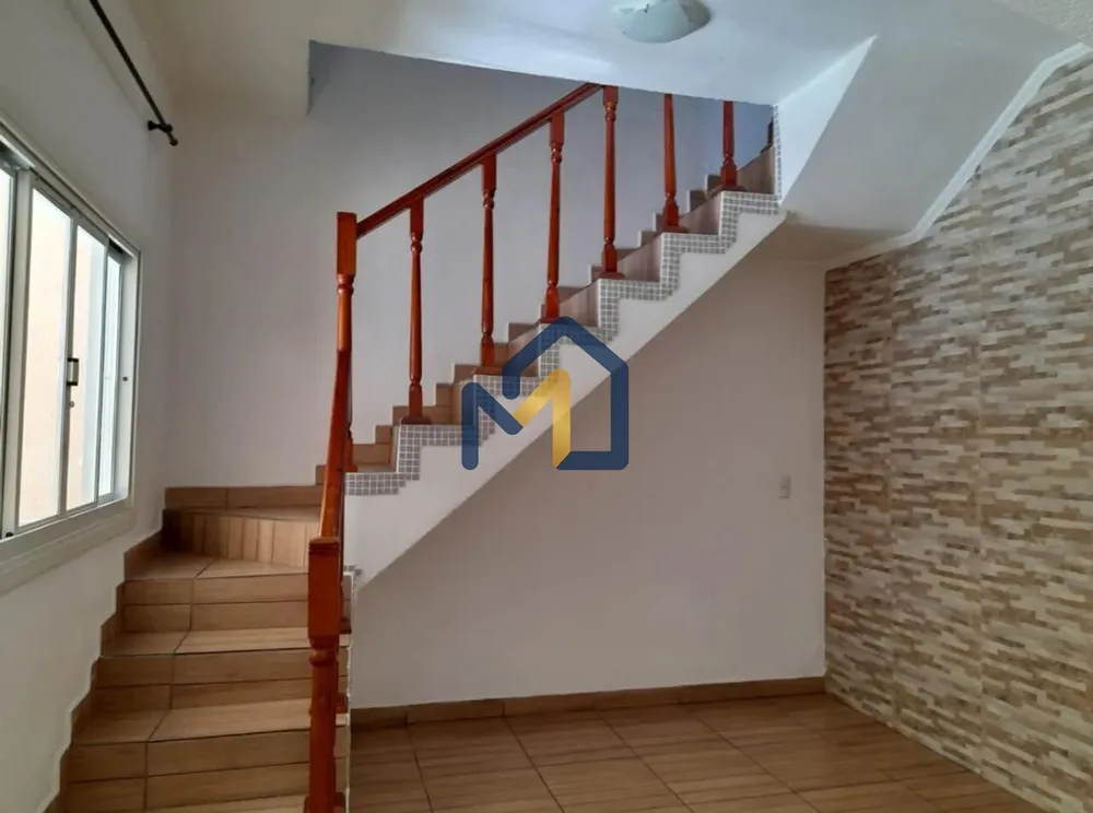 Sobrado, 3 quartos, 100 m² - Foto 16