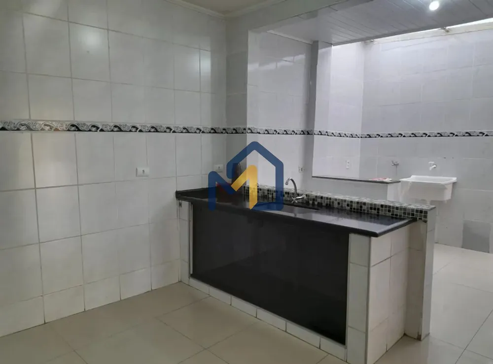 Sobrado, 3 quartos, 100 m² - Foto 15