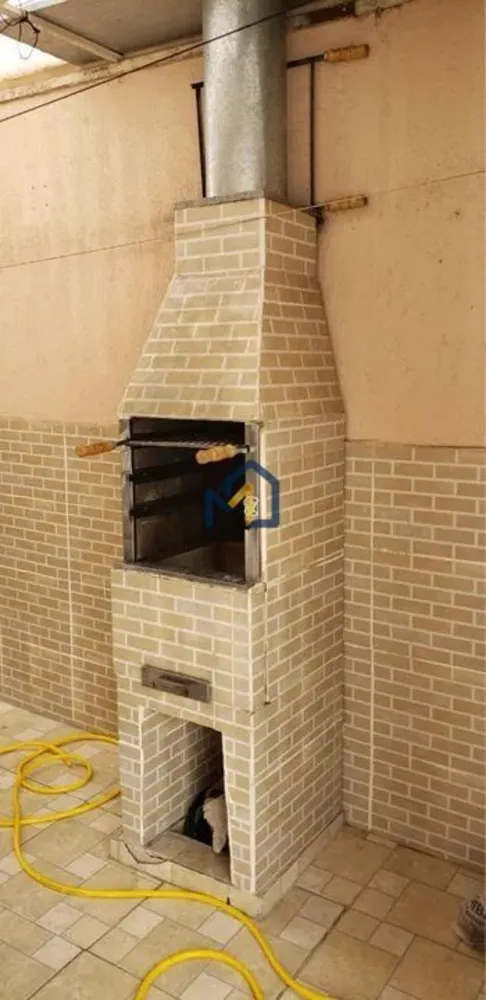 Sobrado, 3 quartos, 100 m² - Foto 22